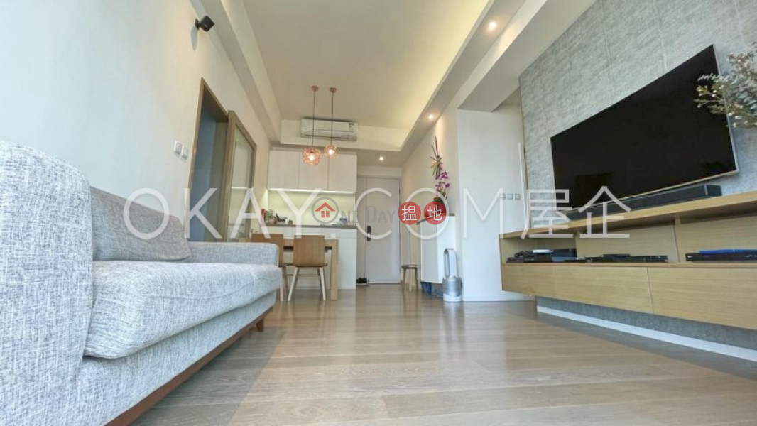 Lovely 3 bedroom in Olympic Station | For Sale 18 Hoi Fai Road | Yau Tsim Mong | Hong Kong, Sales HK$ 17.8M