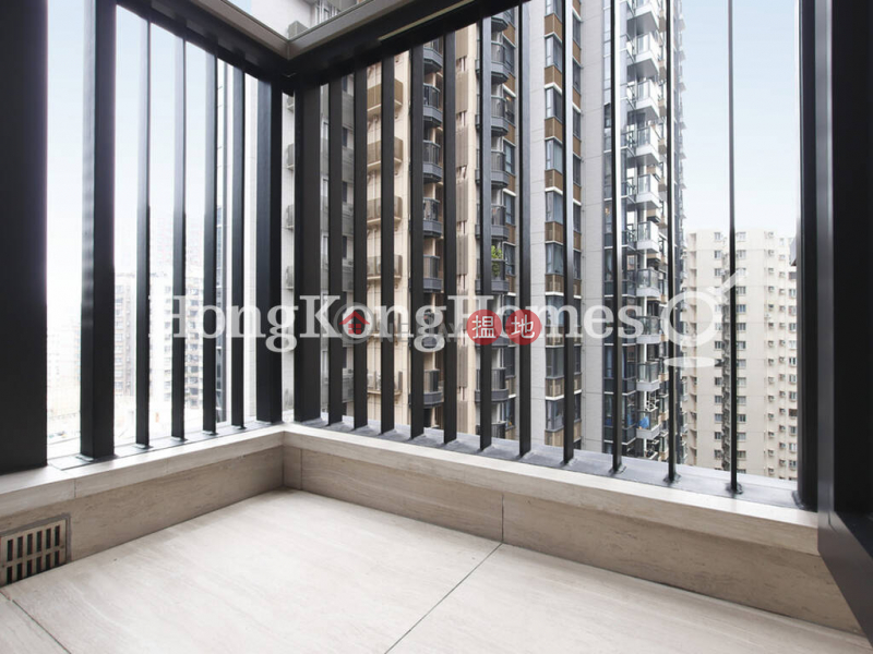HK$ 41,000/ 月-柏蔚山 1座|東區|柏蔚山 1座三房兩廳單位出租