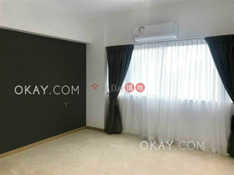 Property Search Hong Kong | OneDay | Residential Rental Listings, Unique 4 bedroom on high floor with balcony & parking | Rental