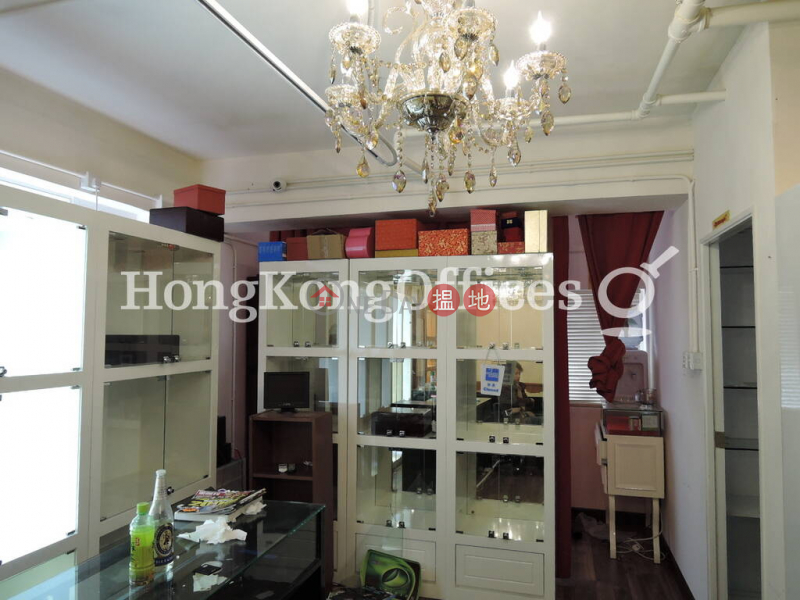 Property Search Hong Kong | OneDay | Office / Commercial Property Rental Listings | Office Unit for Rent at Yip Fung Building