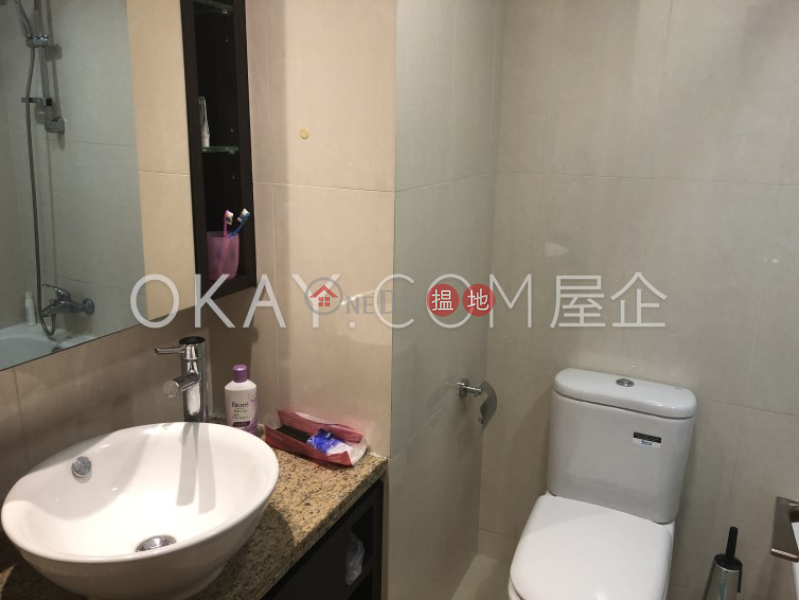 Tasteful 1 bedroom with balcony | Rental | 3 Wan Chai Road | Wan Chai District, Hong Kong Rental | HK$ 26,000/ month