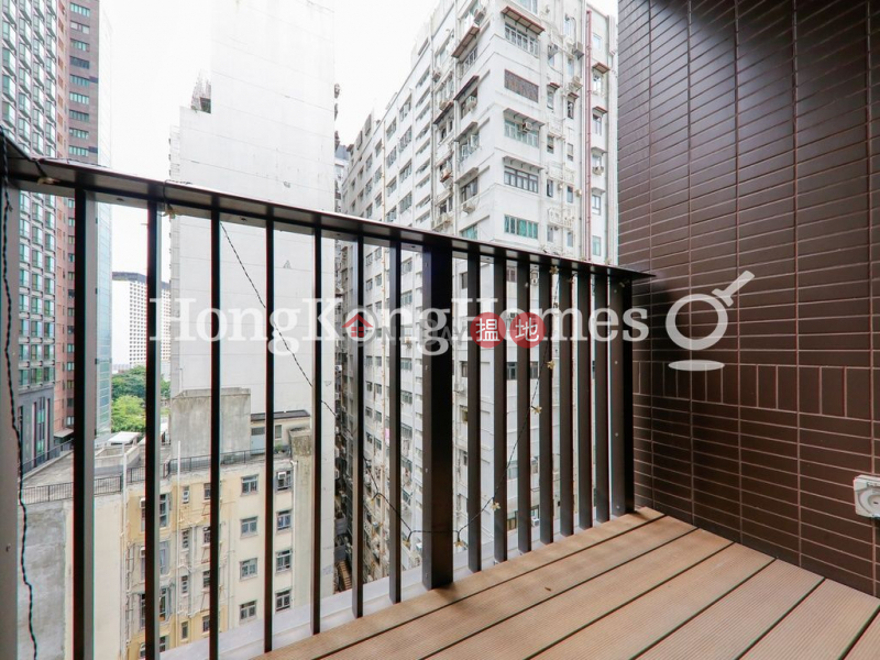 HK$ 25,000/ month, yoo Residence, Wan Chai District | 1 Bed Unit for Rent at yoo Residence