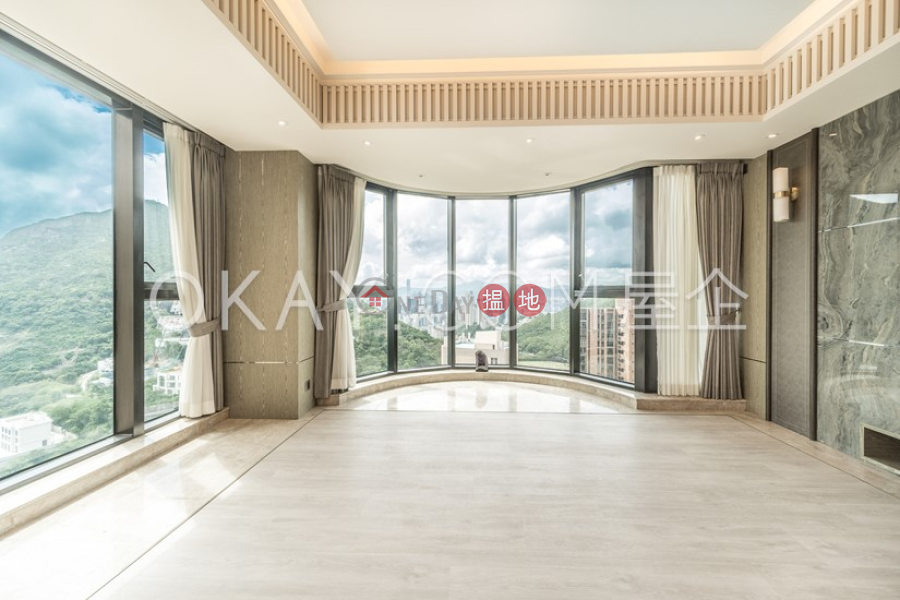 Unique 4 bedroom with sea views & parking | For Sale | 3 Repulse Bay Road 淺水灣道3號 Sales Listings