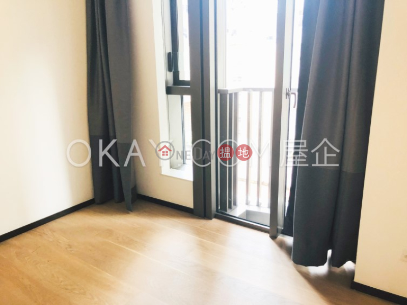 HK$ 920萬|壹鑾|灣仔區1房1廁,露台壹鑾出售單位