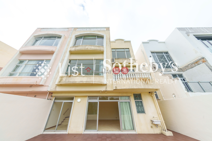 紅山半島 第1期-未知-住宅出租樓盤|HK$ 124,000/ 月