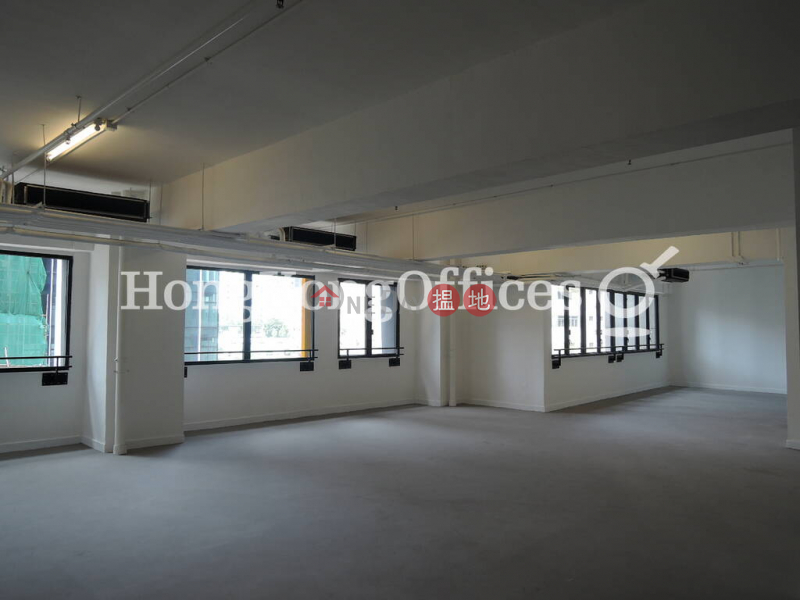 Property Search Hong Kong | OneDay | Office / Commercial Property Rental Listings Office Unit for Rent at Genesis