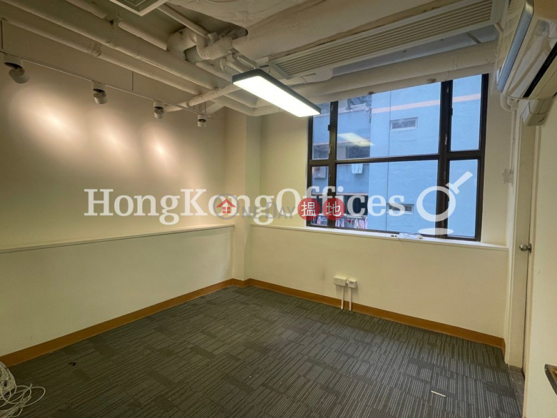 Office Unit for Rent at The Broadway, The Broadway 博匯大廈 Rental Listings | Wan Chai District (HKO-23112-ACHR)