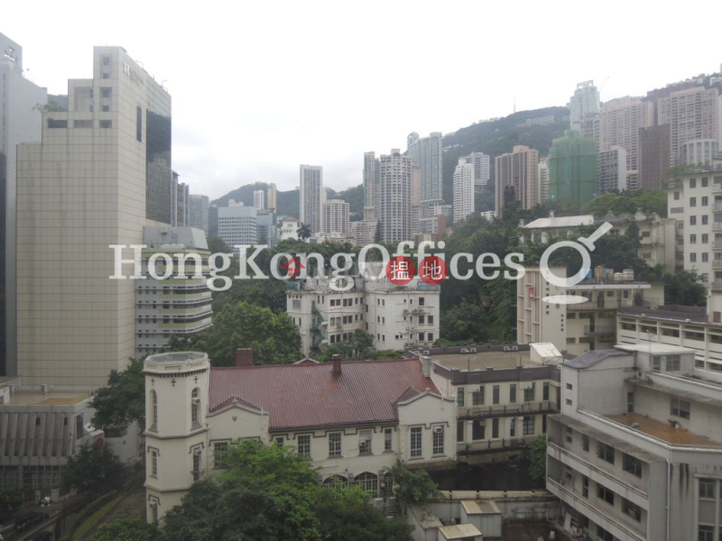 威信大廈寫字樓租單位出租|中區威信大廈(Wilson House)出租樓盤 (HKO-39954-AFHR)