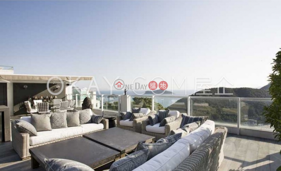 Property Search Hong Kong | OneDay | Residential | Rental Listings Stylish 2 bed on high floor with sea views & rooftop | Rental