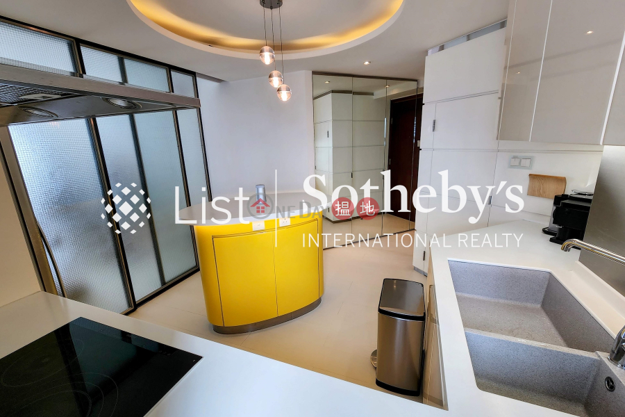 Property for Rent at The Victoria Towers with 3 Bedrooms | 188 Canton Road | Yau Tsim Mong | Hong Kong Rental | HK$ 43,000/ month