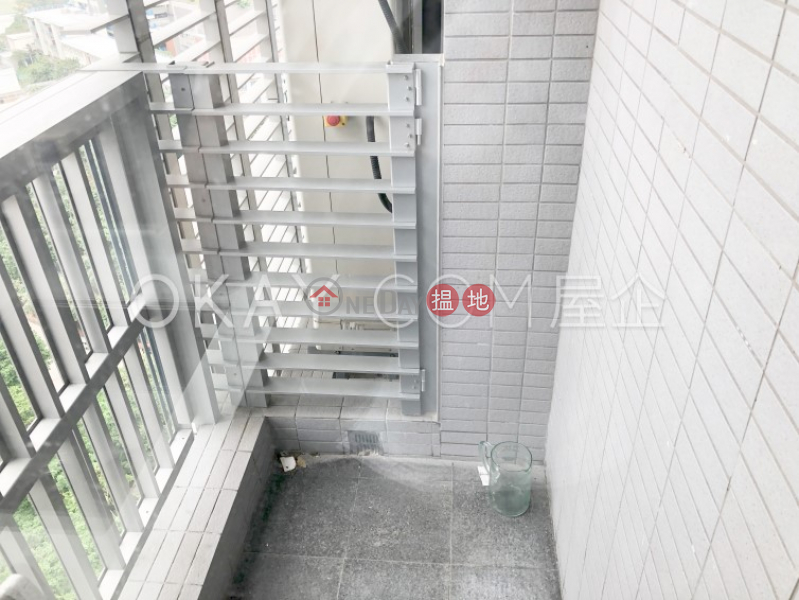 Luxurious 3 bedroom with balcony | Rental 1 Wan Chai Road | Wan Chai District, Hong Kong Rental HK$ 48,000/ month
