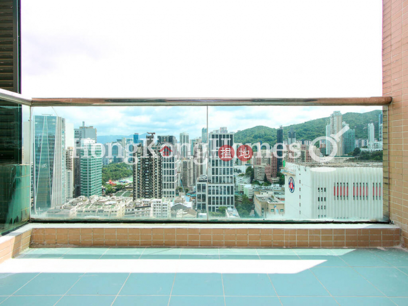 HK$ 73,000/ month Caroline Garden, Wan Chai District 3 Bedroom Family Unit for Rent at Caroline Garden
