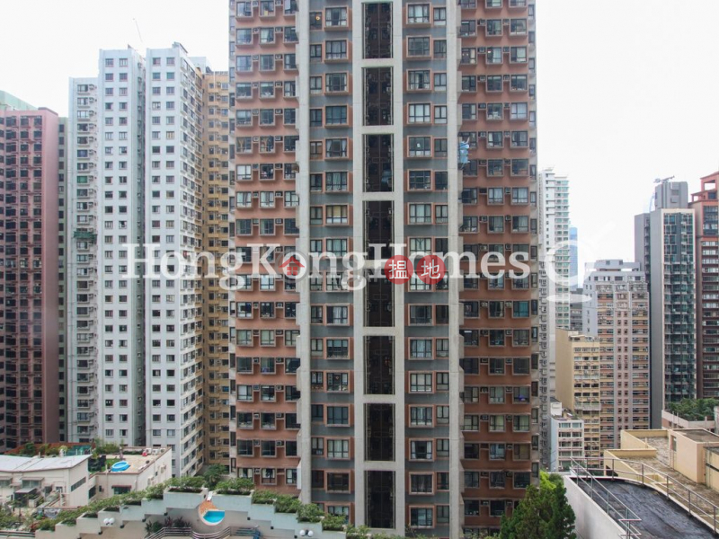 Property Search Hong Kong | OneDay | Residential, Sales Listings | 3 Bedroom Family Unit at Scenecliff | For Sale