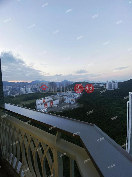 Property Search Hong Kong | OneDay | Residential Sales Listings | The Beaumont Phase 1 Tower 1 | 3 bedroom High Floor Flat for Sale