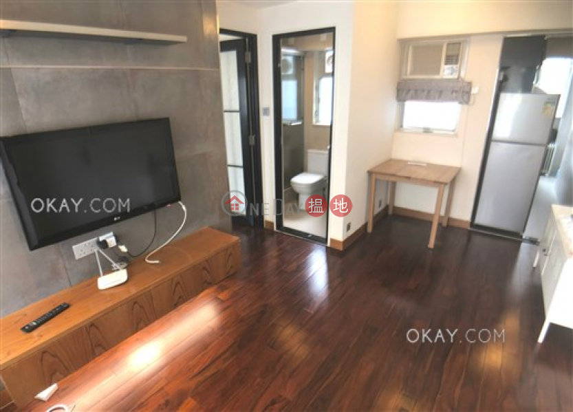 Property Search Hong Kong | OneDay | Residential | Sales Listings Popular 1 bedroom in Mid-levels West | For Sale