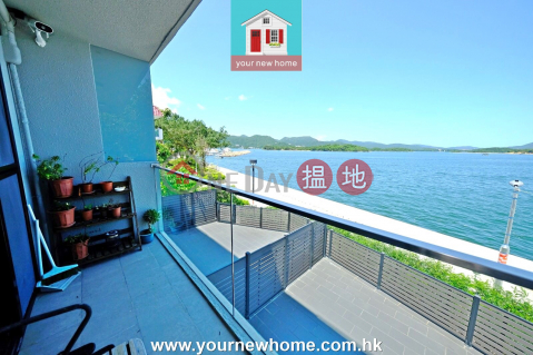 Sea View Duplex | For Rent, 泰湖閣 Lake Court | 西貢 (RL433)_0
