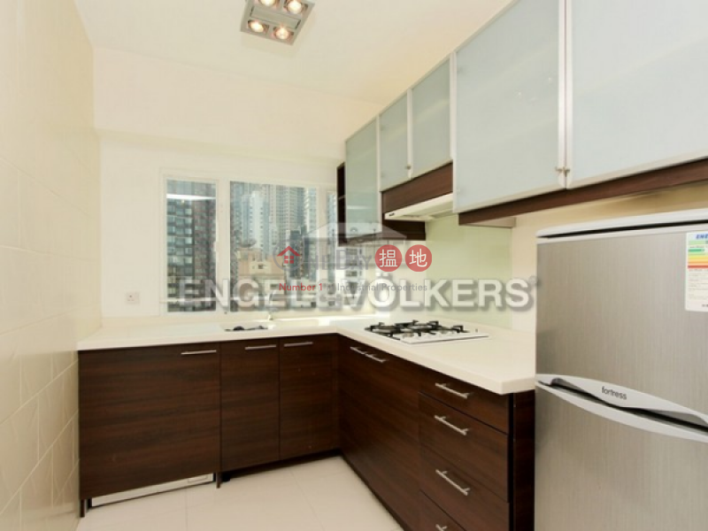 Property Search Hong Kong | OneDay | Residential | Sales Listings | 1 Bed Flat for Sale in Soho
