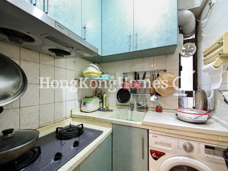 HK$ 625萬-桃李園-西區桃李園兩房一廳單位出售