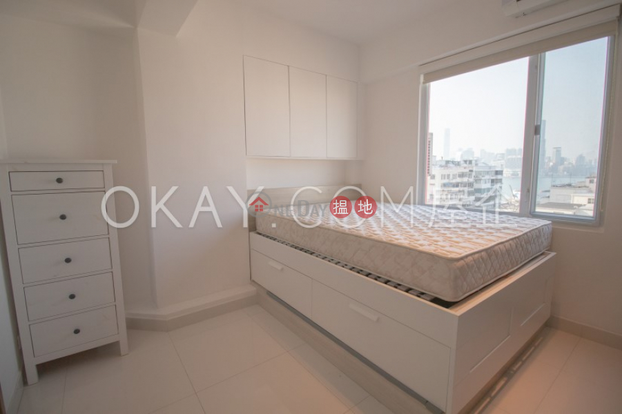 Intimate 2 bedroom with harbour views | Rental | Kingston Building Block B 京士頓大廈 B座 Rental Listings