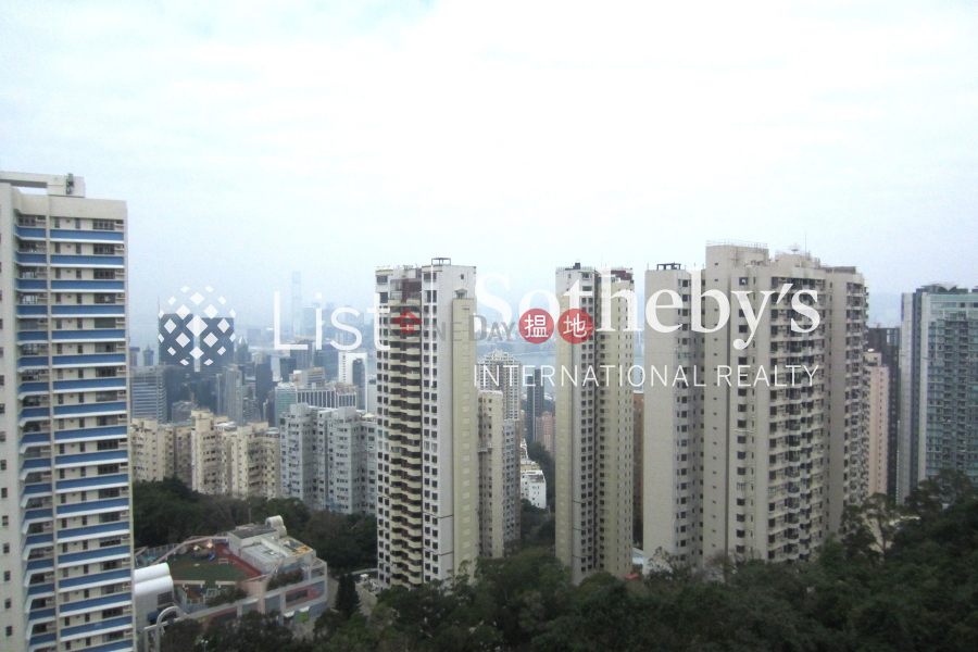 Property for Rent at 111 Mount Butler Road Block G-H with 3 Bedrooms | 111 Mount Butler Road Block G-H 畢拉山道 111 號 G-H座 Rental Listings