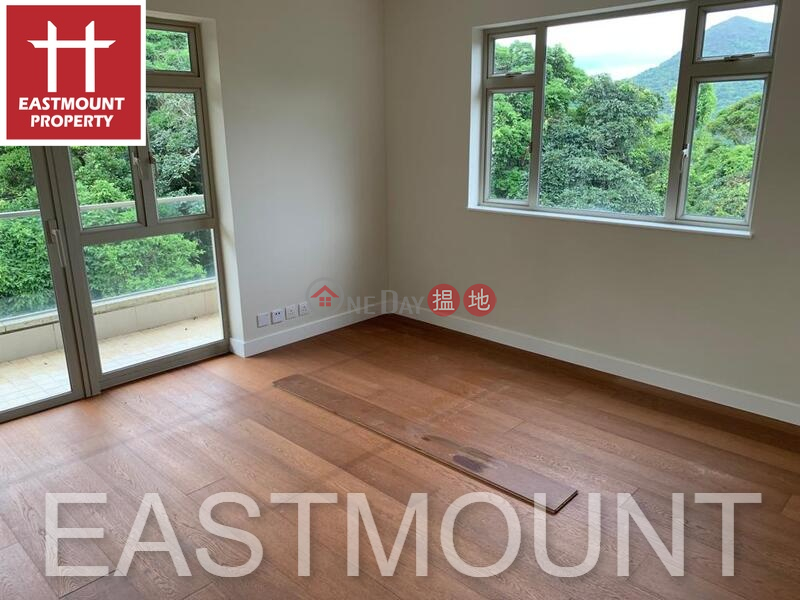 Sai Kung Village House | Property For Sale in Wong Mo Ying 黃毛應-Detached, Big garden | Property ID:3542 | Mo Ying Road | Sai Kung Hong Kong | Sales | HK$ 26M