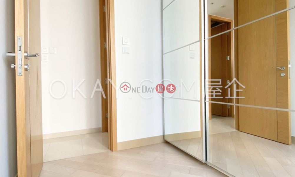 Lovely 2 bedroom with balcony | Rental, Imperial Kennedy 卑路乍街68號Imperial Kennedy Rental Listings | Western District (OKAY-R312976)