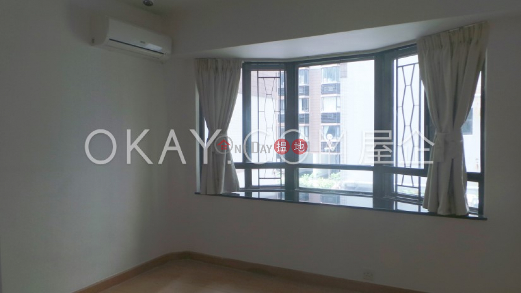 Efficient 4 bedroom with parking | For Sale | 16 La Salle Road | Kowloon Tong, Hong Kong Sales HK$ 33M