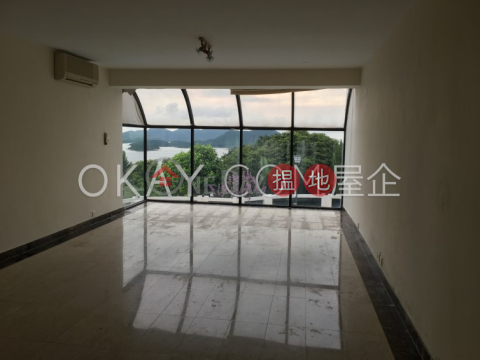 Exquisite house with sea views, terrace | Rental | Arcadia 龍嶺 _0