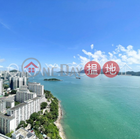 Popular 2 bed on high floor with sea views & balcony | Rental | Phase 4 Bel-Air On The Peak Residence Bel-Air 貝沙灣4期 _0