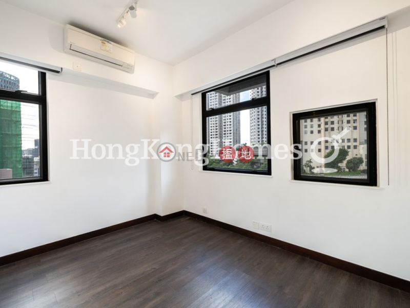 3 Bedroom Family Unit for Rent at Holland Garden, 54-56 Blue Pool Road | Wan Chai District, Hong Kong, Rental HK$ 56,000/ month