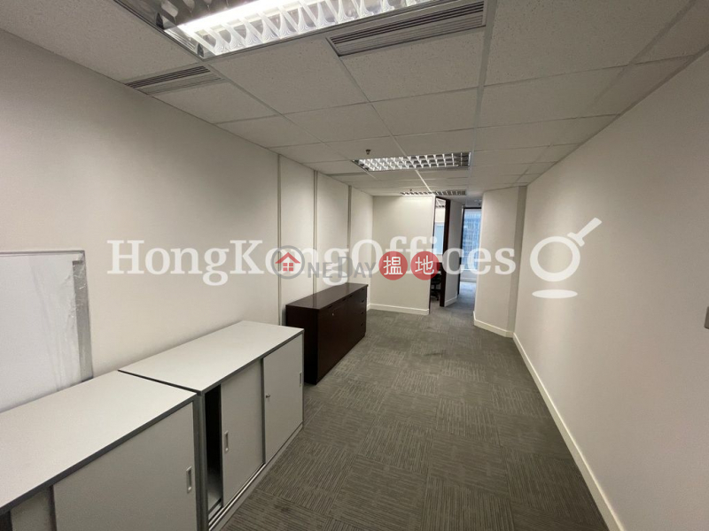 HK$ 21.42M Lippo Centre, Central District Office Unit at Lippo Centre | For Sale