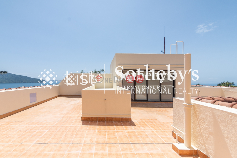 Property Search Hong Kong | OneDay | Residential Rental Listings, Property for Rent at House A1 Stanley Knoll with 4 Bedrooms