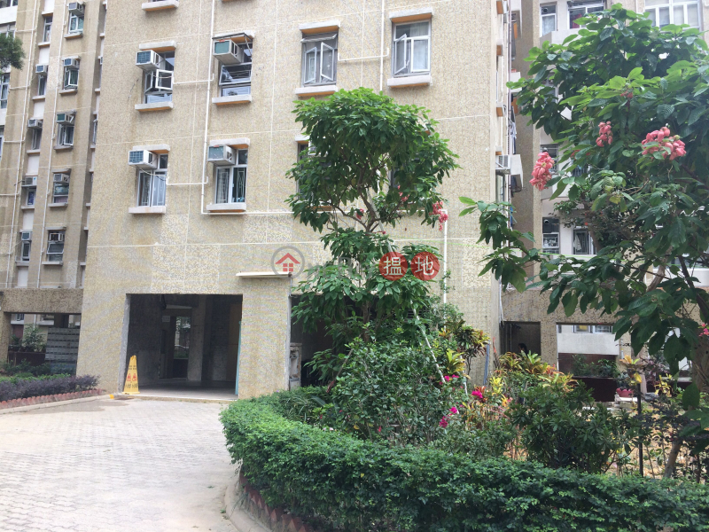 Shun Mei House (Block D) Shun Chi Court (Shun Mei House (Block D) Shun Chi Court) Cha Liu Au|搵地(OneDay)(1)