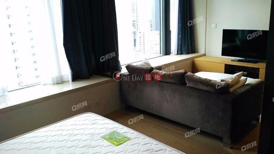 HK$ 28,000/ month Gramercy Western District, Gramercy | 1 bedroom Low Floor Flat for Rent