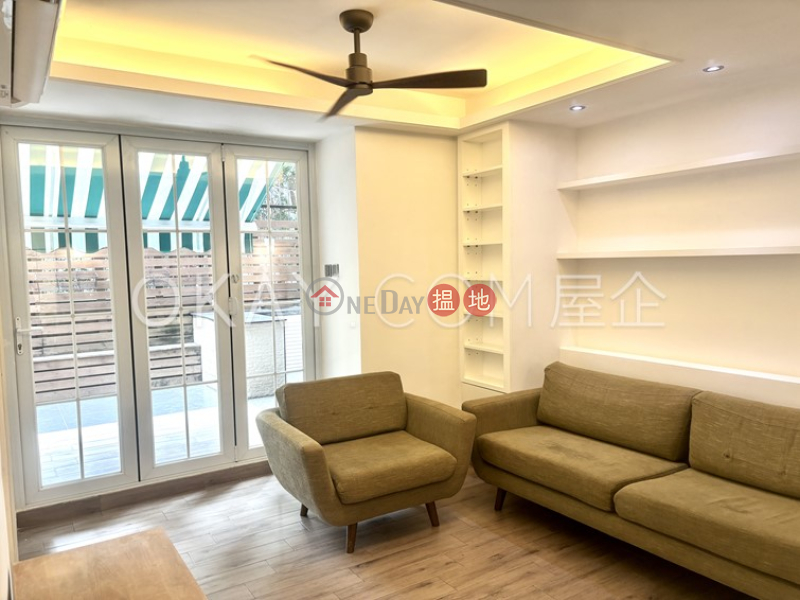 Property Search Hong Kong | OneDay | Residential | Rental Listings Lovely 1 bedroom with terrace | Rental