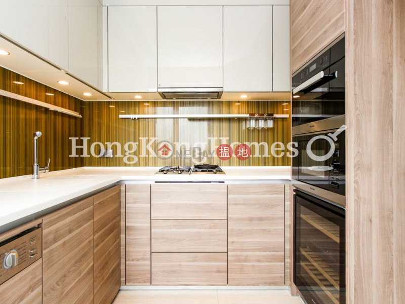 HK$ 63,100/ month The Kennedy on Belcher\'s | Western District | 3 Bedroom Family Unit for Rent at The Kennedy on Belcher\'s