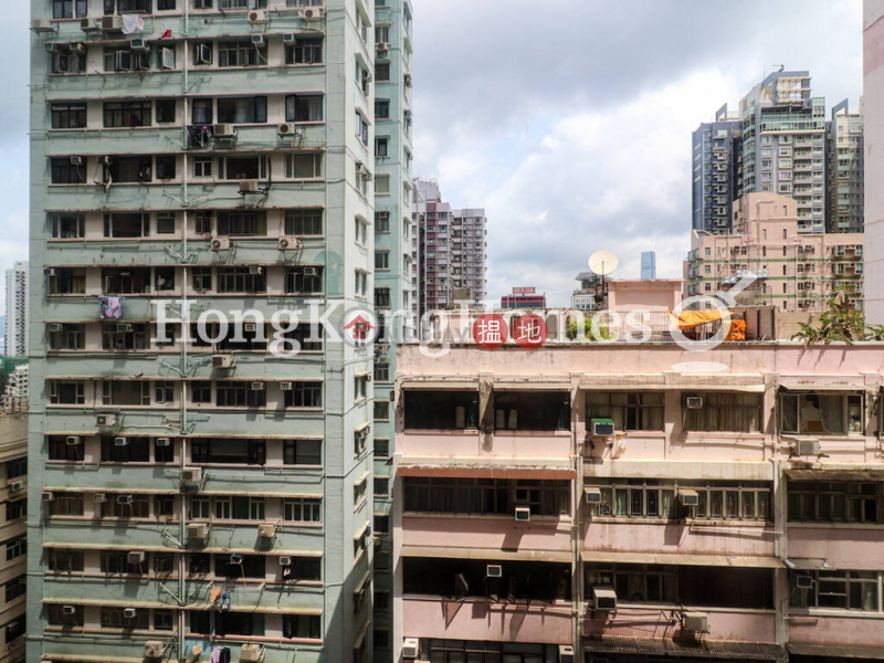 香港搵樓|租樓|二手盤|買樓| 搵地 | 住宅-出租樓盤-海雅閣兩房一廳單位出租