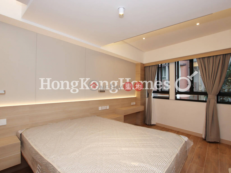 HK$ 28,000/ month | 34-36 Gage Street Central District 1 Bed Unit for Rent at 34-36 Gage Street