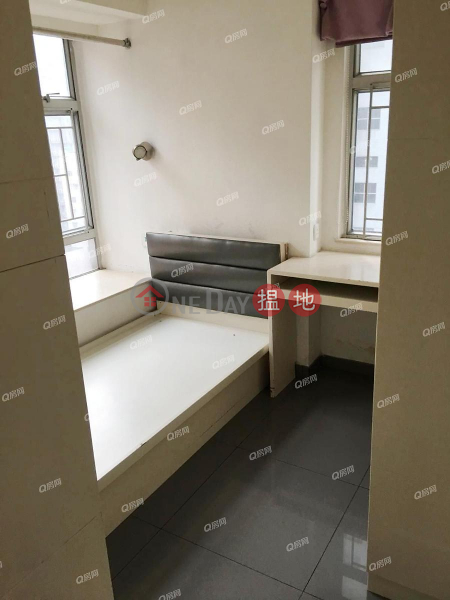HK$ 23,000/ month | Jupiter Terrace Block 2 | Wan Chai District Jupiter Terrace Block 2 | 2 bedroom Mid Floor Flat for Rent