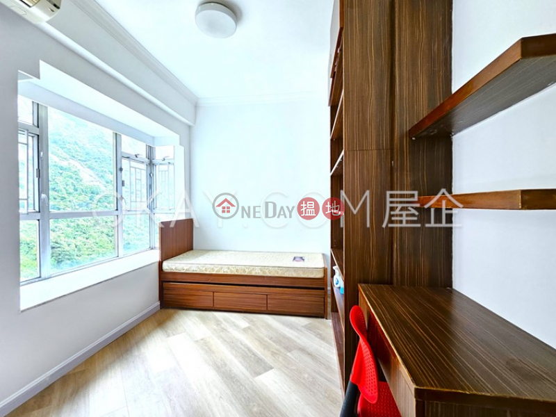 君德閣-中層-住宅|出租樓盤HK$ 33,800/ 月