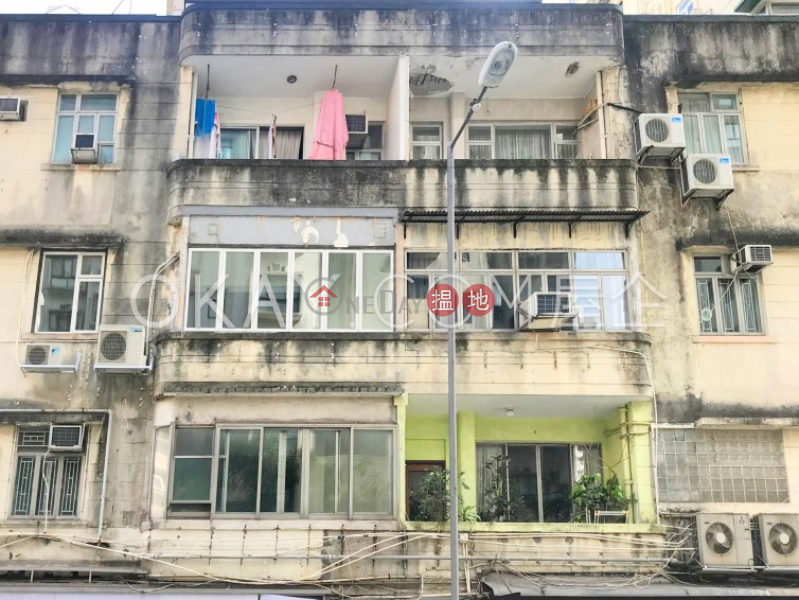 香港搵樓|租樓|二手盤|買樓| 搵地 | 住宅出售樓盤-2房1廁,極高層,連租約發售,露台大坑道16-18號出售單位