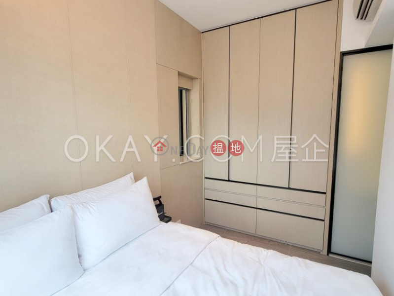 Efficient 3 bedroom with balcony | Rental | Townplace Soho 本舍 Rental Listings