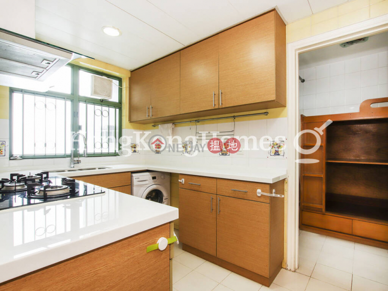 3 Bedroom Family Unit for Rent at Robinson Place 70 Robinson Road | Western District Hong Kong | Rental HK$ 54,000/ month