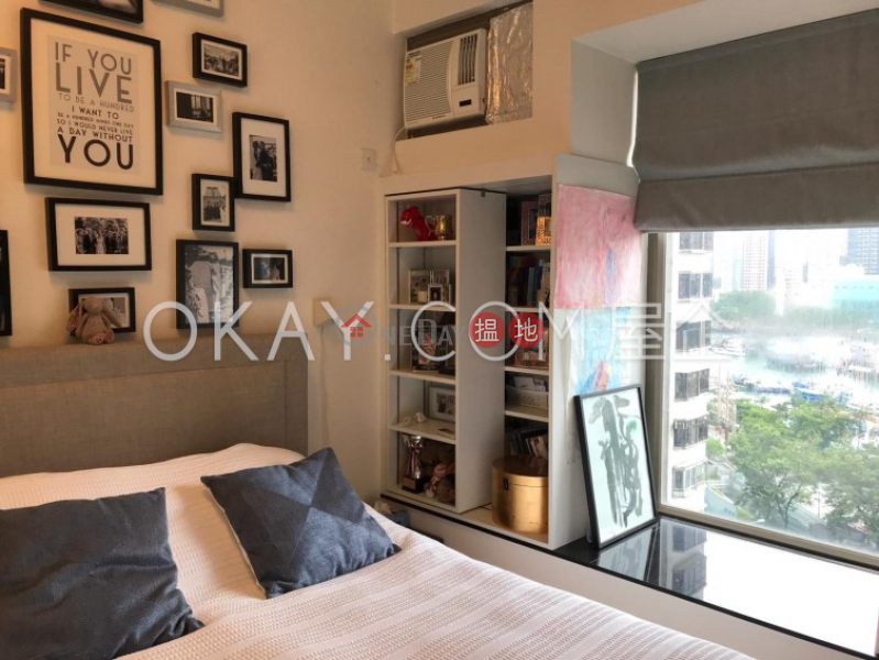 Generous 3 bedroom with sea views & balcony | Rental, 238 Aberdeen Main Road | Southern District | Hong Kong Rental, HK$ 32,000/ month