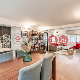 Gorgeous 2 bedroom in Mid-levels West | For Sale | Grand Court 格蘭閣 _0