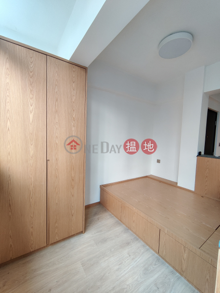 renovated, open kitchen 35-39 Third Street | Western District Hong Kong Rental | HK$ 13,500/ month