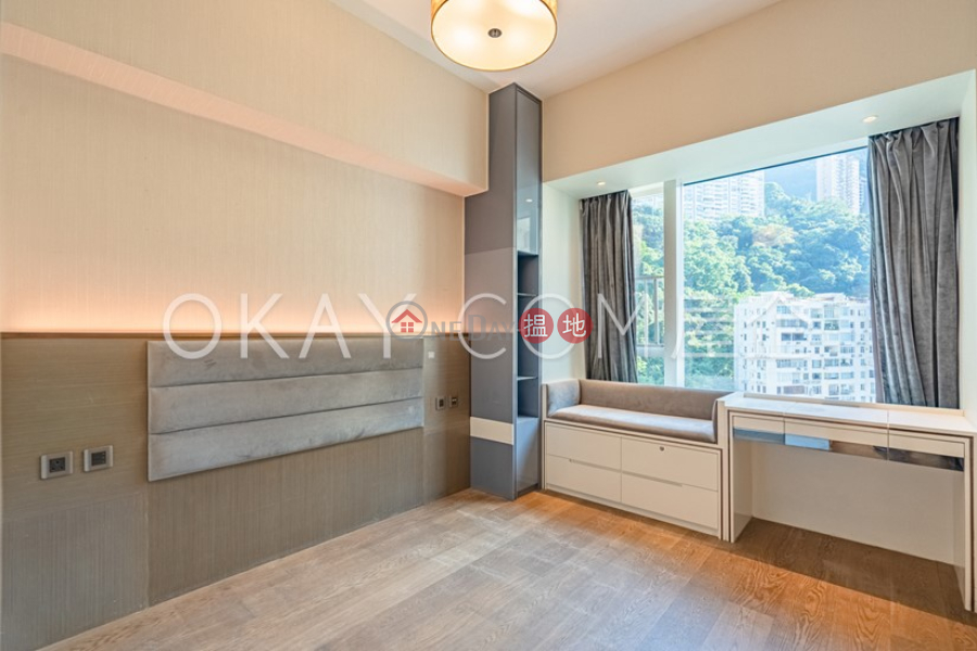 The Altitude, Middle Residential | Sales Listings | HK$ 33.5M