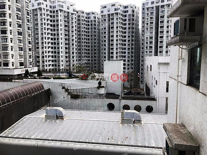 HK$ 23,500/ month Heng Fa Chuen Eastern District | Heng Fa Chuen | 3 bedroom Mid Floor Flat for Rent