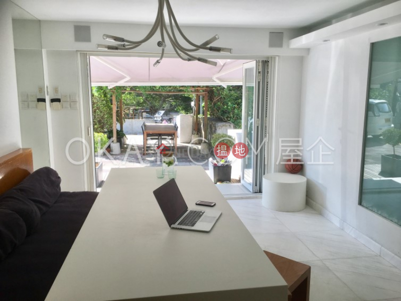 Property Search Hong Kong | OneDay | Residential Rental Listings Lovely house with sea views, rooftop & balcony | Rental