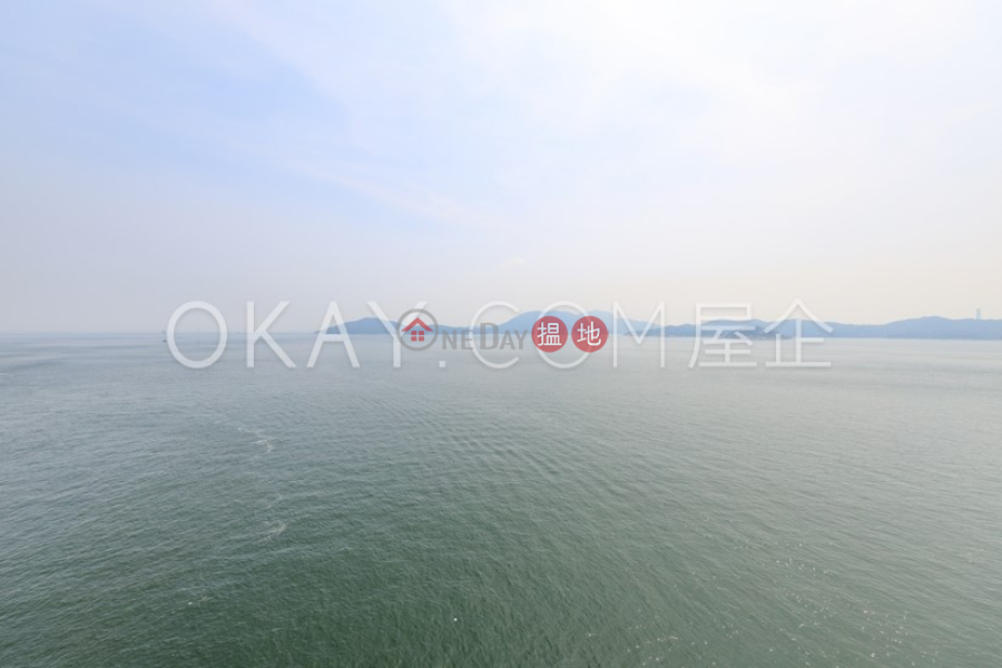 HK$ 7,290萬|康芷苑-南區4房3廁,實用率高,連車位,露台康芷苑出售單位